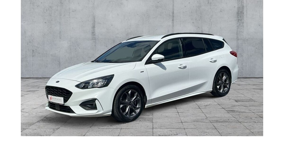 Ford Focus 94.900 km 16.430 &euro; Chemnitz 09119