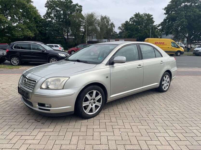 Avensis