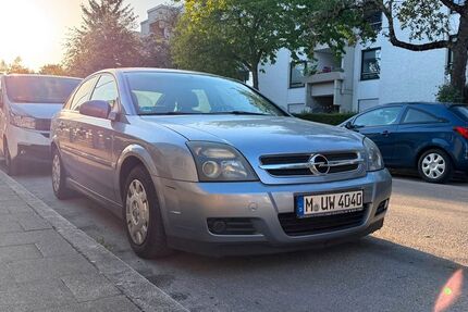 Opel Vectra 268.000 km 1.490 &euro; München 81375