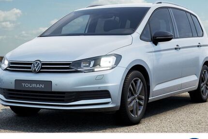 VW Touran 9.990 km 38.420 &euro; Salzatal OT Bennstedt 06198