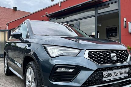 Seat Ateca 41.267 km 23.980 &euro; Poppenricht 92284