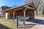 barrierefreier Wohntraum mit Terrasse, Garten & Carport in zentraler Lage**