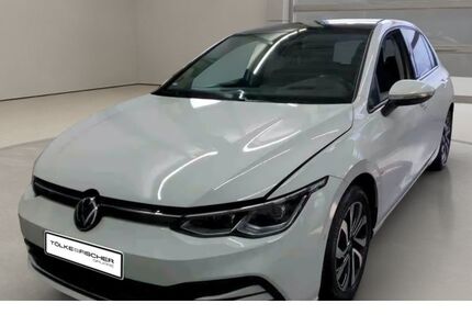 VW Golf 42.329 km 23.490 &euro; Krefeld 47805
