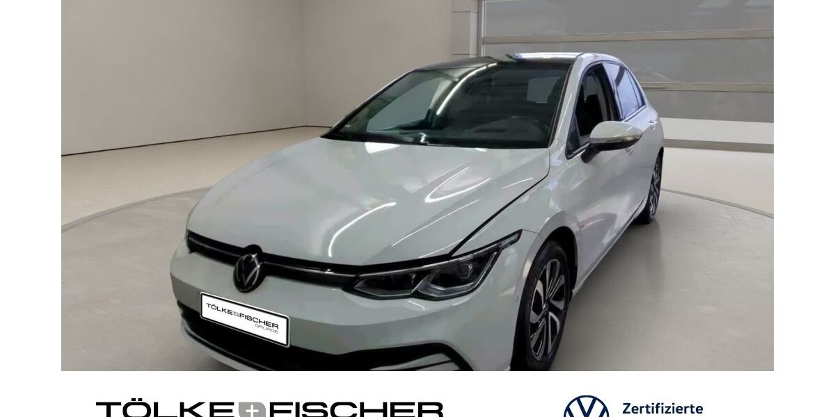 VW Golf 42.329 km 23.490 &euro; Krefeld 47805