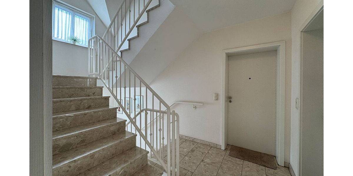 Etagenwohnung Wildeshausen - 3 Zimmer, 83 m&sup2;, 235.000&euro; | Angebot:26805823