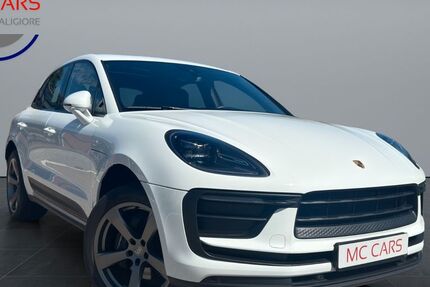 Porsche Macan 29.500 km 60.890 &euro; Quickborn 25451