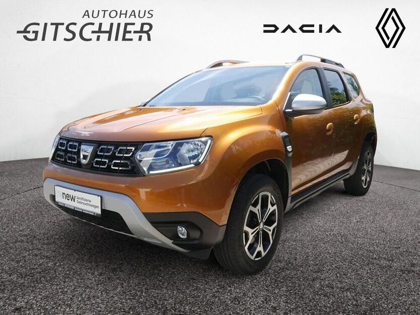 Duster