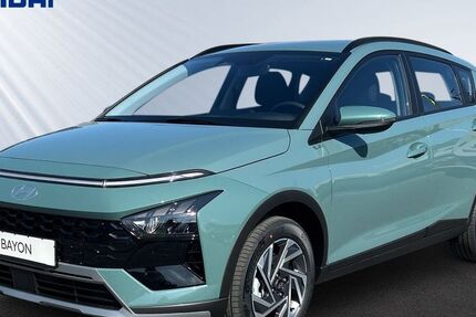 Hyundai BAYON 3.500 km 24.990 &euro; Weinheim 69469