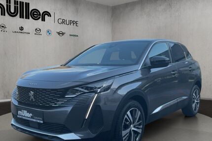Peugeot 3008 39.150 km 19.990 &euro; Losheim am See 66679