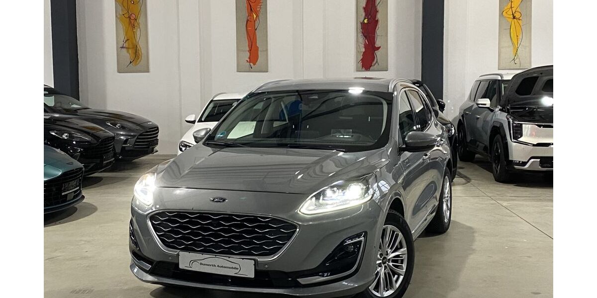 Ford Kuga 82.300 km 19.950 &euro; Frankfurt am Main 60386