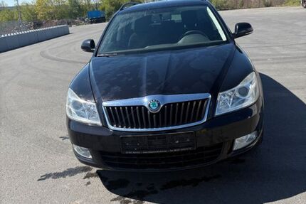 Skoda Octavia 200.032 km 2.800 &euro; fulda 36043
