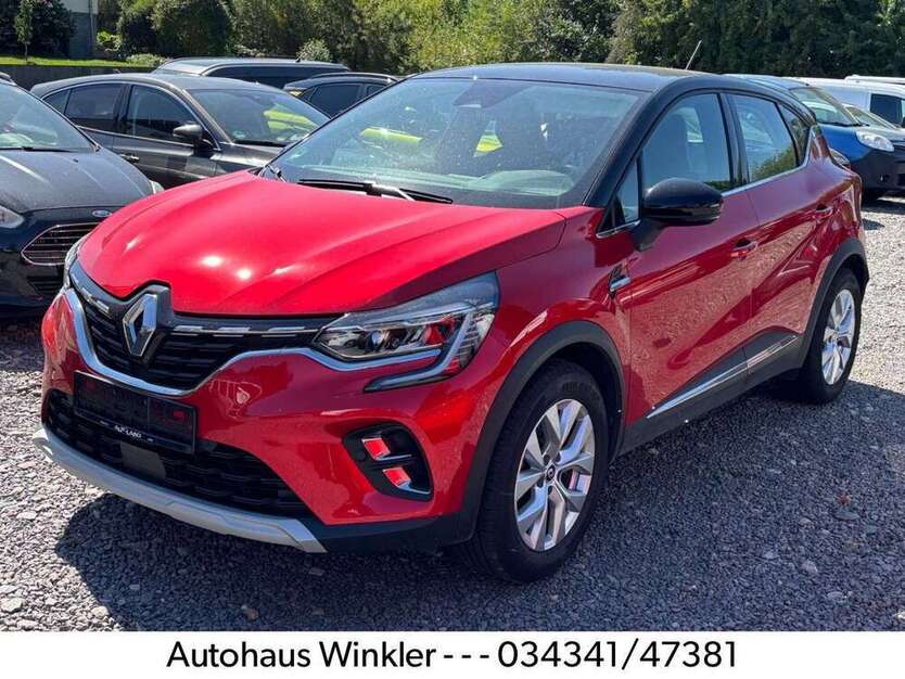 Captur