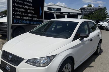 Seat Ibiza 184.536 km 7.000 &euro; Zeven 27404