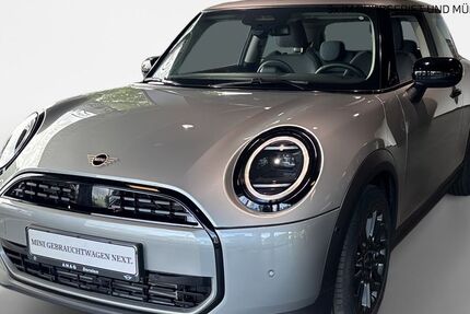 Mini Cooper C 7.490 km 25.490 &euro; Dorsten 46282