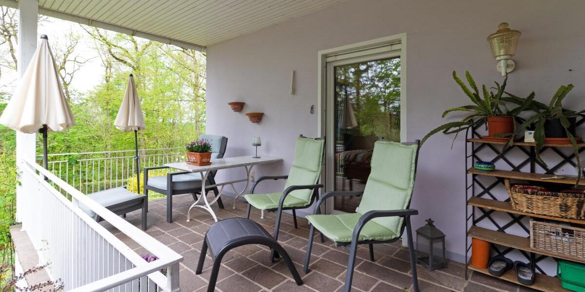 Trier-Feyen - Großzügiges freistehendes Wohnhaus in individueller Lage mit viel Grün - Einfamilienhaus Trier Feyen-Weismark | Angebot:26441155
