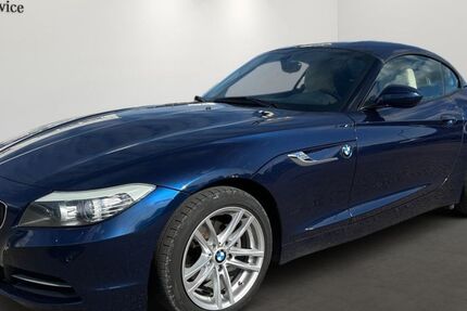 BMW Z4 205.695 km 10.900 &euro; Aichach 86551