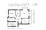 Etagenwohnung Raubling Kirchdorf - 3 Zimmer, 74 m&sup2;, 298.000&euro; | Angebot:26695089