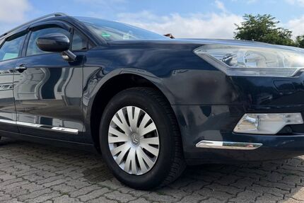Citroen C5 182.434 km 2.999 &euro; Nordhausen 99734