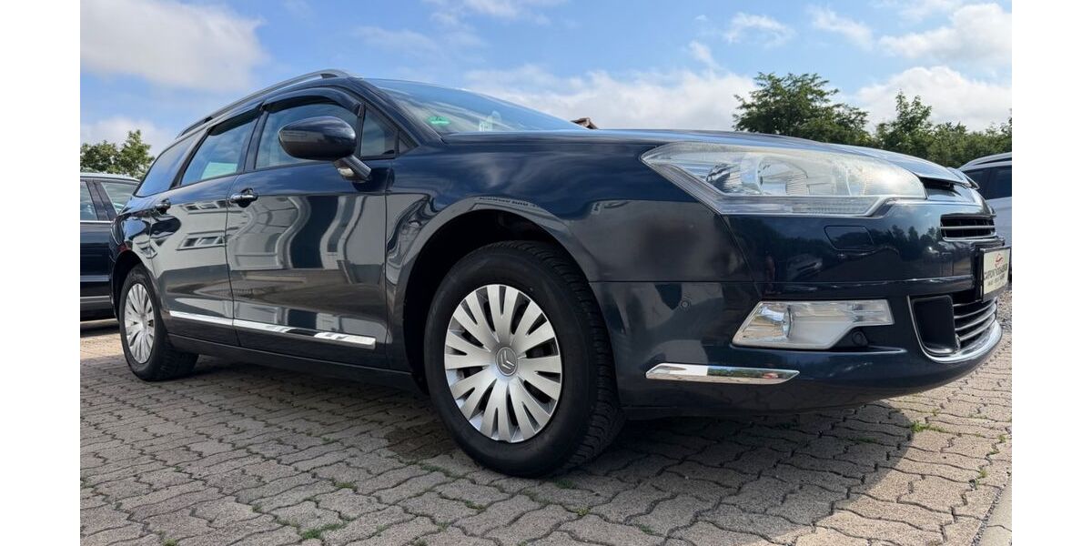 Citroen C5 182.434 km 2.999 &euro; Nordhausen 99734