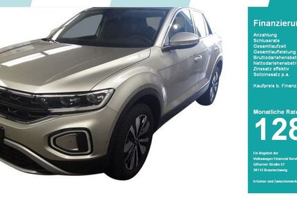 VW T-Roc 9.386 km 25.489 € Calw 75365