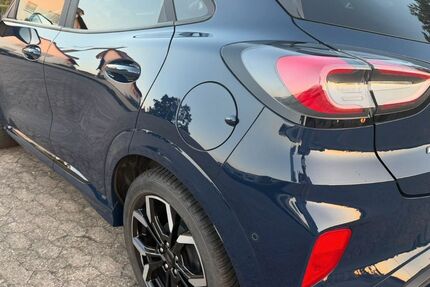 Ford Puma 36.500 km 22.900 &euro; Endingen am Kaiserstuhl 79346