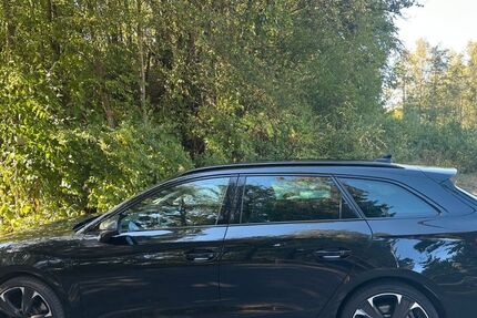 Cupra Leon 119.000 km 17.900 &euro; Kreuztal 57223