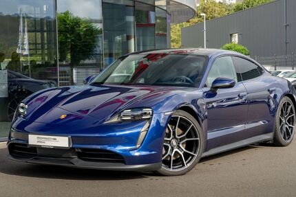 Porsche Taycan 54.039 km 64.500 &euro; Siegen 57080