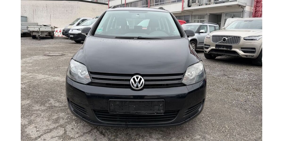 VW Golf Plus 211.000 km 1.990 &euro; Rosenheim 83022
