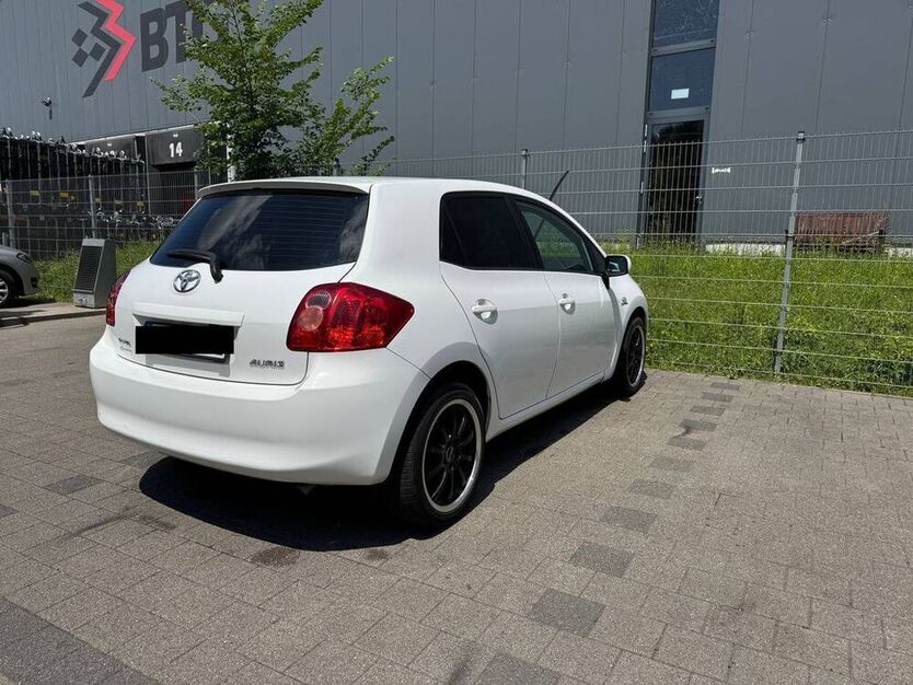 Auris