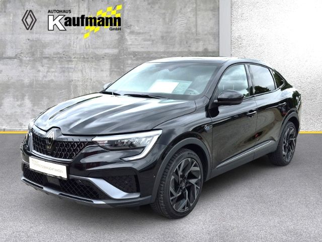 Renault Arkana 27.524 km 24.890 &euro; Fürstenwalde 15517