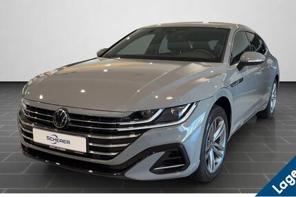 VW Arteon 13.500 km 52.990 € Mannheim 68167