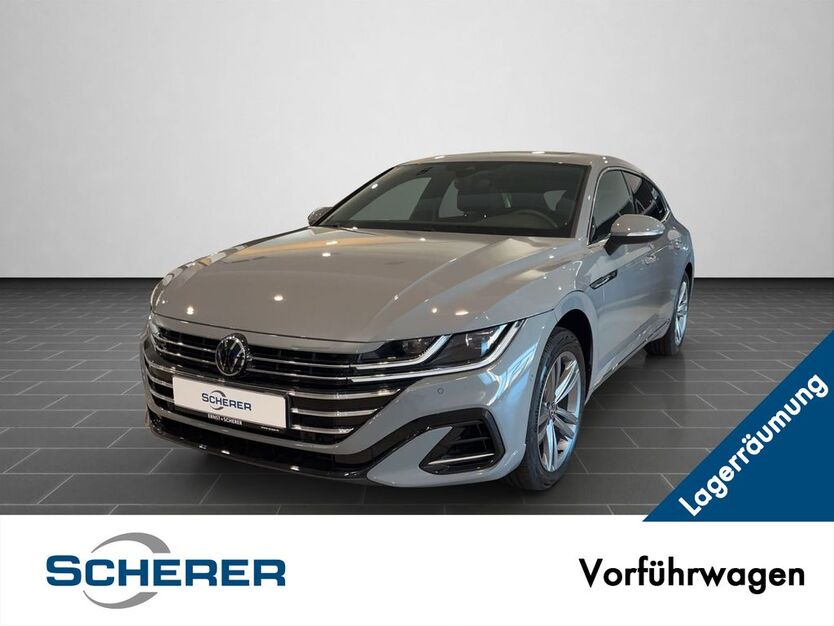 VW Arteon 13.500 km 52.990 € Mannheim 68167