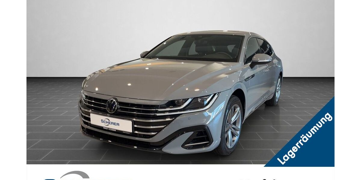 VW Arteon 18.900 km 40.980 € Mannheim 68167