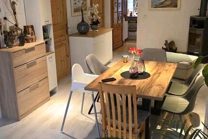 Wohnung Langelsheim - 4 Zimmer, 150 m&sup2;, 1.150&euro; | Angebot:25512096