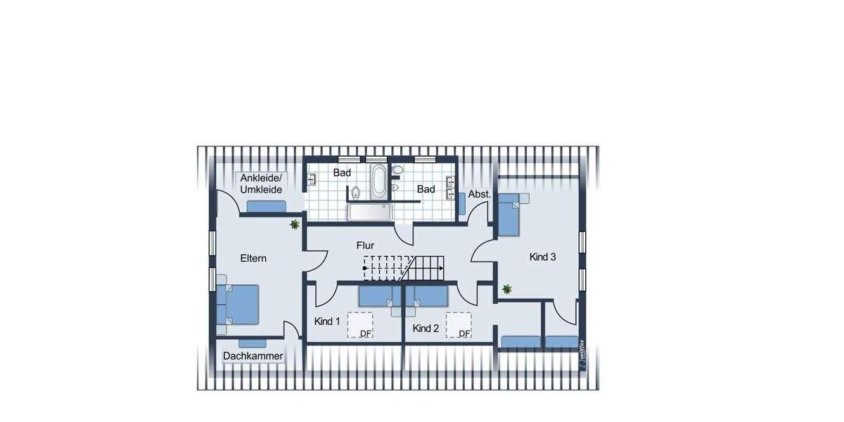 Einfamilienhaus Nagold - 1 Zimmer, 337 m&sup2;, 1.350.000&euro; | Angebot:25385263