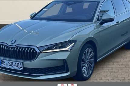 Skoda Superb 29.429 km 39.990 &euro; Haltern am See 45721