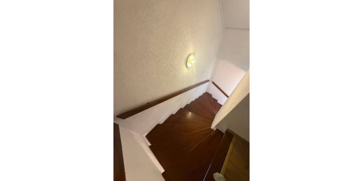 Reihenmittelhaus Bingen Büdesheim - 5 Zimmer, 130 m&sup2;, 1.500&euro; | Angebot:26028976