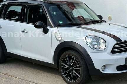 Mini Cooper Countryman 105.350 km 8.000 &euro; Frankfurt (Oder) 15234