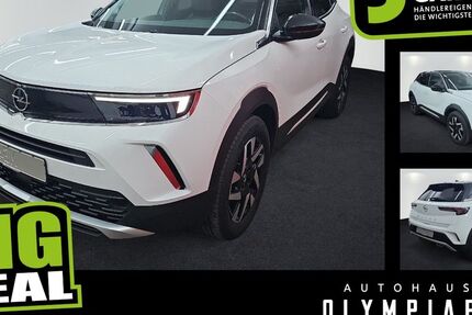 Opel Mokka 30.884 km 21.475 € München 80992