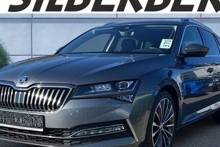 Skoda Superb 99.486 km 30.479 &euro; Radeberg 01454