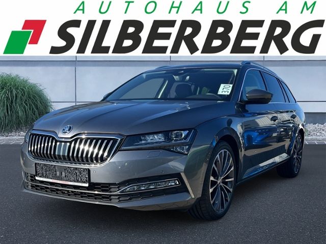 Skoda Superb 99.486 km 30.479 &euro; Radeberg 01454