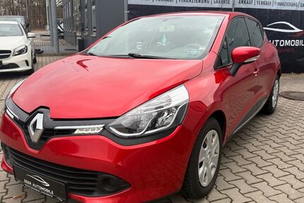 Renault Clio 58.300 km 7.100 &euro; Wendelstein 90530