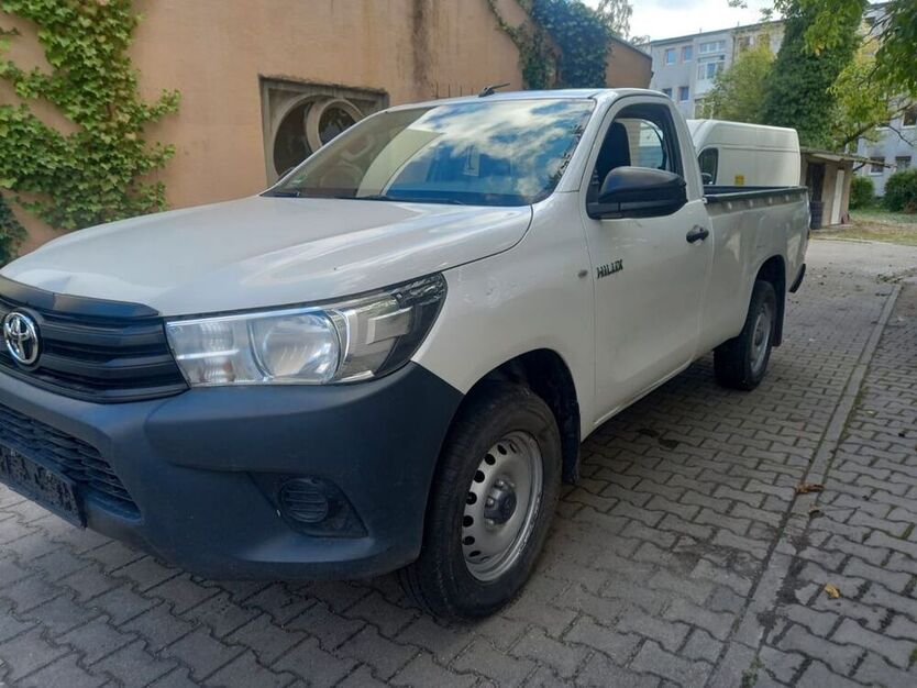 Hilux