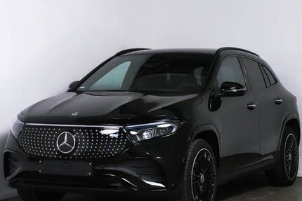 Mercedes-Benz EQA 7.808 km 43.770 &euro; Saalfeld 07318