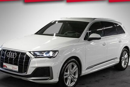 Audi Q7 35.284 km 54.940 &euro; Stuttgart 70469