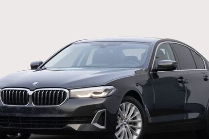 BMW 520 94.397 km 33.490 &euro; Kottenheim b. Mayen 56736