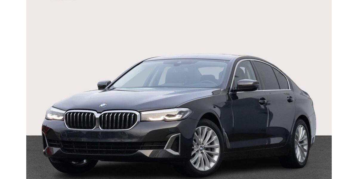 BMW 520 94.397 km 33.490 &euro; Kottenheim b. Mayen 56736