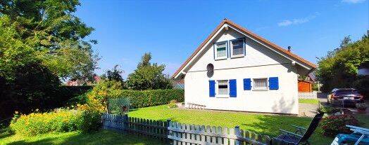 Einfamilienhaus Wiek - 3 Zimmer, 305.000&euro; | Angebot:26375921