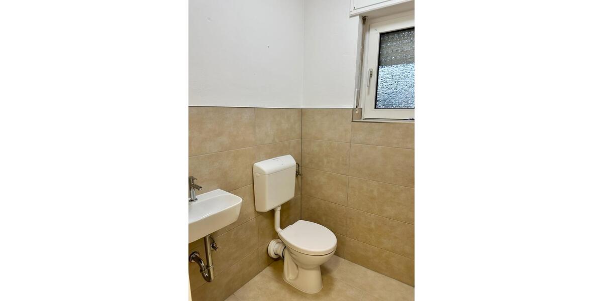 Einfamilienhaus I Balkon I Dachboden I Geräumig I Renoviert 6 zimmer