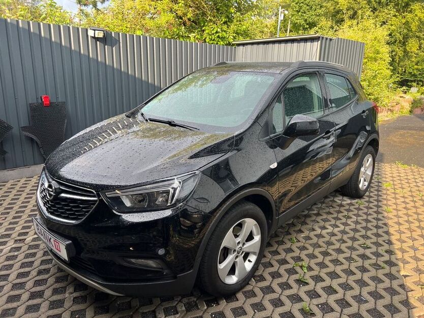 Mokka